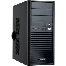 Chieftec ATX Tietokonekotelot Chieftec UNC-410S-B-U3-OP Server Cotelo