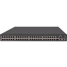 Switches HP 1950-48G-2SFP+-2XGT-PoE+ (JG963A)