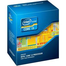 Intel Intel Core i3-3220T 2.8GHz, Box