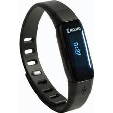 Overige Activity Trackers Konig Bluetooth Sportarmband KN-ACTBL10B