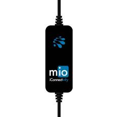 0 pcs Cartes son iConnectivity Mio Interface Midi