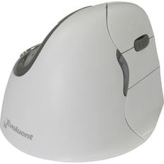 Souris d'ordinateur Evoluent VM4RB Mac 2600 DPI 6 Boutons Programmables