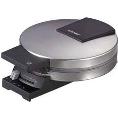 Piastre per cialde Cloer 189 Piastra Per Waffle 930 W Nero