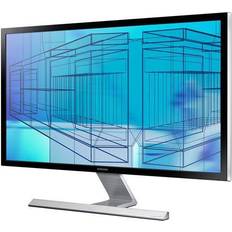 3840x2160 (4K) - 75x75 mm Monitor Samsung LU28E590DS/EN 28" 4K Ultra HD 3840 x 2160 Pixel 170° Nero