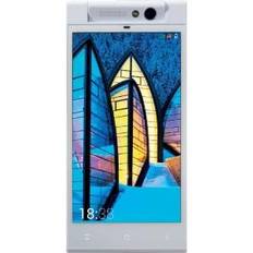 Cellulari NGM Bianco Dual Sim Display 4.7' Ram 1GB Storage 16GB Octa Core 3G WiFi Fotocamera Doppia 13Mpx Android 4.2.2