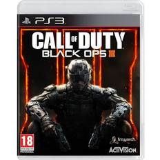 Call of duty black ops 3 Call of Duty: Black Ops III (PS3)