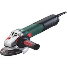 Metabo WEA 17-125 Quick