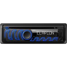 Clarion CZ104E