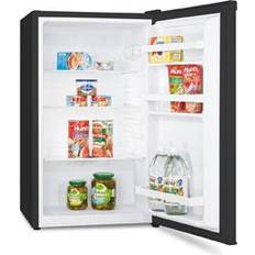 Fridgemaster MUL49102B Black