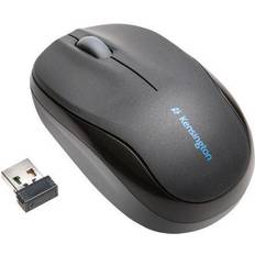 Computermuizen Kensington Pro Fit Mobile Muis Zwart