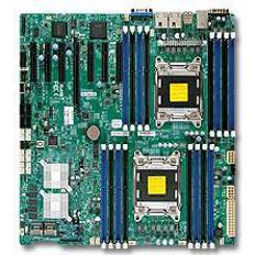 E-ATX - Intel Motherboards SuperMicro X9DRH-7TF