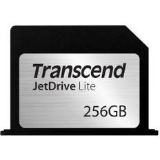 256 Go Cartes Mémoire & Clés USB Transcend Carte dextension Apple JetDrive Lite 360 256 GB