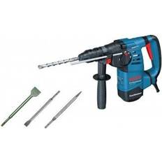 Porakoneet ja Ruuvimeisselit Bosch GBH Professional rotary hammer 800 W