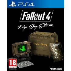 Fallout 4 - Pip-Boy Edition (PS4)