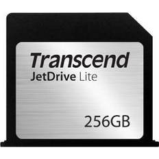 Schede di Memoria & Chiavette USB Transcend 256 GB JetDrive Lite