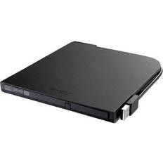 Optical Drives Buffalo ‎DVSM-PT58U2VB