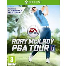 Pga Rory McIlroy: PGA Tour (XOne)