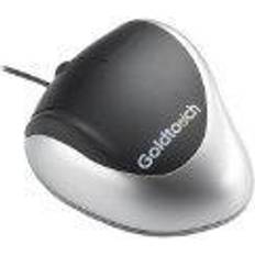 Goldtouch USB Comfort Mouse Left Handed