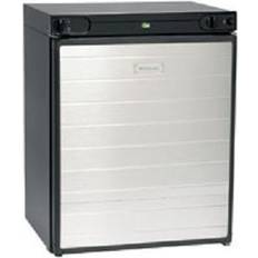 Gas Minikylskåp Dometic RF 60 Aluminium, Svart, Vit, Silver