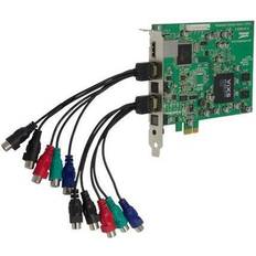 Cartes de Capture & TV Hauppauge Colossus Adaptateur de capture vidéo PCIe NTSC, PAL