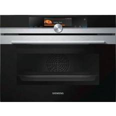 Siemens CM678G4S1 Black