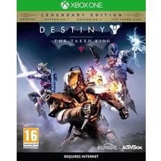 Destiny: The Taken King (XOne)