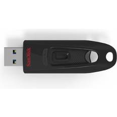 SanDisk Ultra 256GB USB 3.0