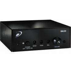 Dayton Audio DA30