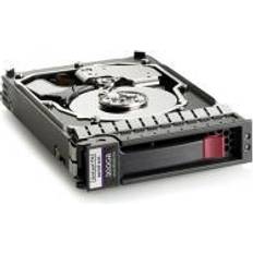 3.5" - HDD Harde schijven uitverkoop HP E Dual Port Vaste schijf