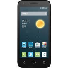 720p Mobile Phones Alcatel OneTouch Pixi 3(4.5) Dual SIM