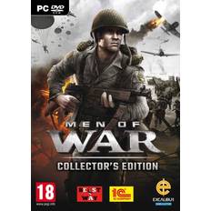 Men of War - Collectors Edition (PC)