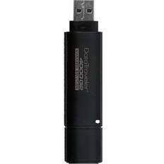 Kingston DataTraveler 4000 G2 Management Ready 64GB USB 3.0