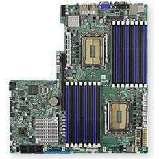 3 pcs Motherboards SuperMicro H8DGU-F