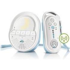 Philips Vauvamonitorit Philips Avent Dect itkuhälytin 330m