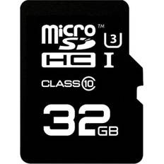 32gb sd Emtec Micro Sd Adapter 32 Gb Pro (3D 4K)