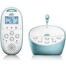 Philips Baby Monitor Philips Dect 560 Avent 1 Baby Monitor