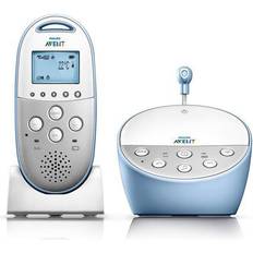 Barnesikkerhet Philips Avent SCD570