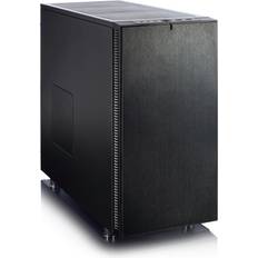 Fractal Design Mini-ITX Computer Cases Fractal Design Define S