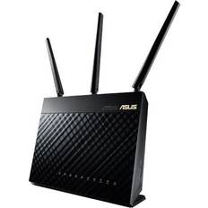 TKIP Routers ASUS RT-AC68U