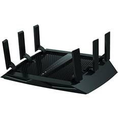 Netgear Wi-Fi 5 (802.11ac) Routere Netgear Nighthawk X6 (R8000)