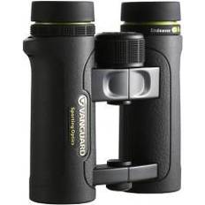 32.0 mm Prismáticos Vanguard ENDEAVOR ED II 8320 BaK-4 Negro binocular