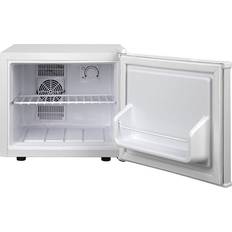 40cm Mini Fridges Russell Hobbs RHCLRF17 White