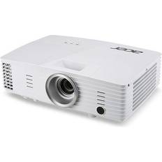 Acer 1280x800 Projectors Acer X1385WH