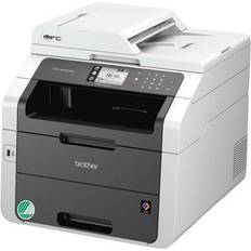 Brother Kopiator - LED Skrivare Brother MFC-9330CDW