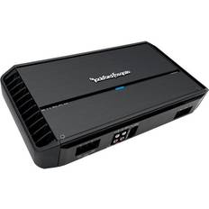 Rockford fosgate car stereo Rockford Fosgate P1000X2