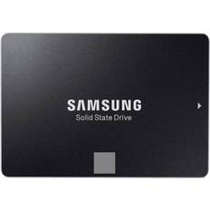 Samsung 2.5" Discos duros Samsung 850 evo ssd 250gb 2.5 540mb s 6gbit s serial ata iii