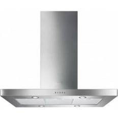 90cm - Acero Inoxidable - Campana Extractora Colgante Libre Campanas extractoras Smeg KI90XE 90cm, Acero Inoxidable