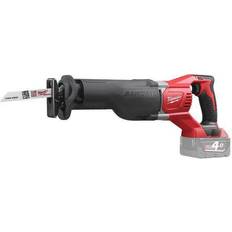 Milwaukee Scies Alternatives Milwaukee M18 BSX-0 Solo