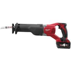 Milwaukee Batteri Elsågar Milwaukee M18 BSX-402C