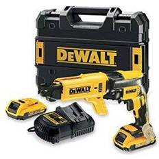 Dewalt DCF620D2K (2x2.0Ah)